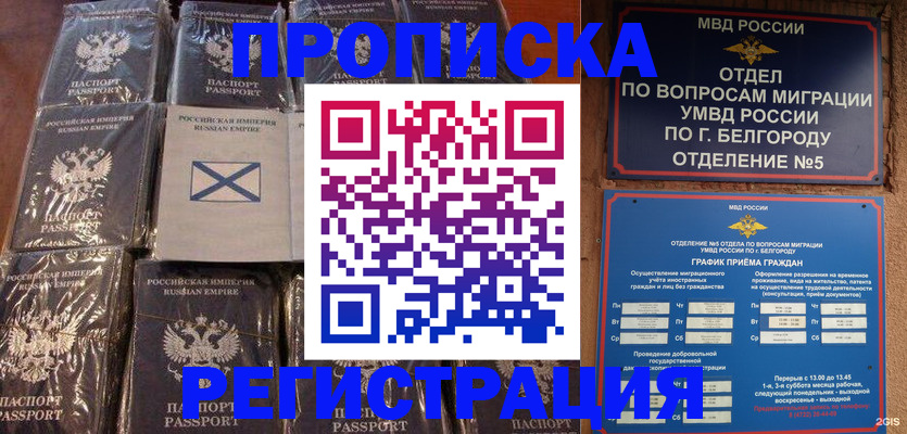 прописка гарантия в Прохладном